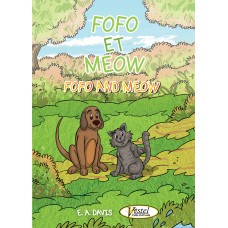 Fofo and Meow (French Version)